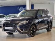 Mitsubishi Outlander III Рестайлинг 3 Челябинск  - изображение 24