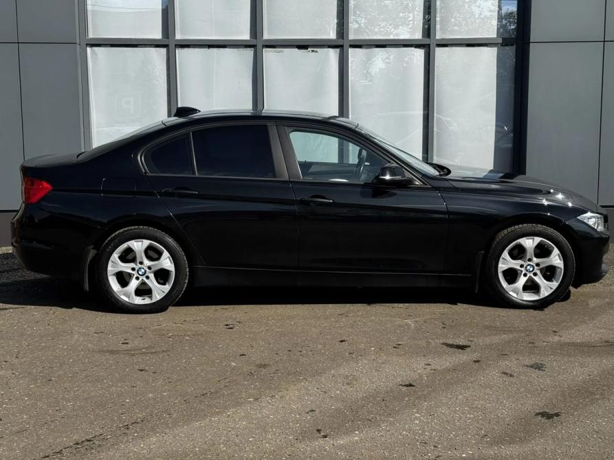 BMW 3 серии VI (F3x) Ярославль  - изображение 4