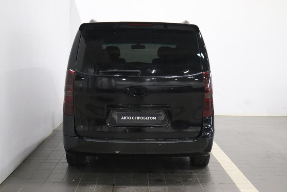 Hyundai Grand Starex I Ульяновск  - изображение 3