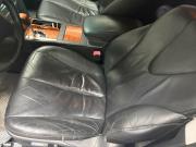 Toyota Camry VI (XV40) Пермь  - изображение 13