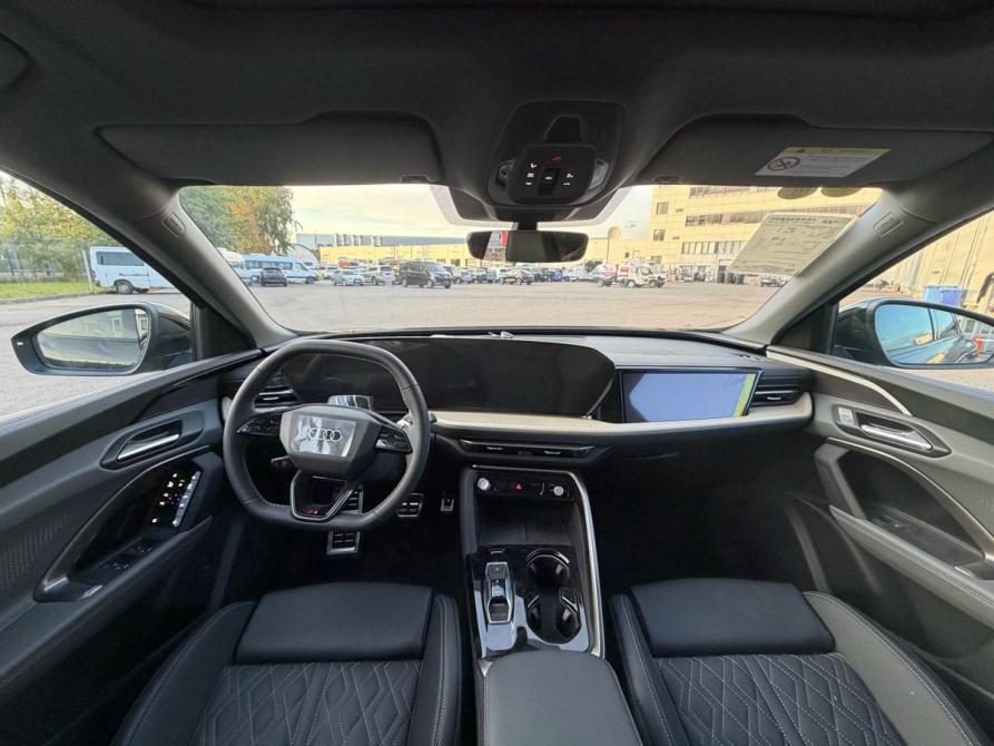 Audi Q5 III (GU) Москва  - изображение 8