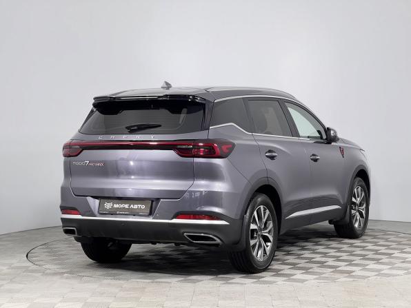 Chery Tiggo 7 Pro Max I с пробегом 2023 года, цена 1 870 000 рублей, 48000 км, внедорожник, Автокод Объявления
