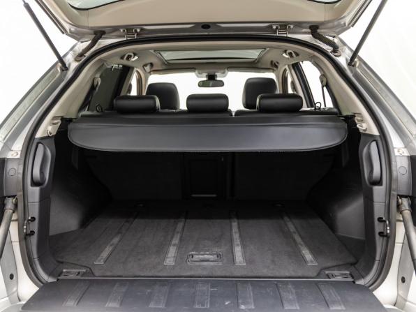 Renault Koleos I с пробегом 2011 года, цена 1 058 000 рублей, 167111 км, внедорожник, Автокод Объявления