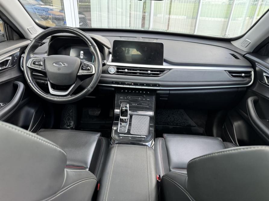 Chery Tiggo 7 Pro I Воронеж  - изображение 9