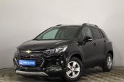 Chevrolet Trax I Рестайлинг Пермь  - изображение 30