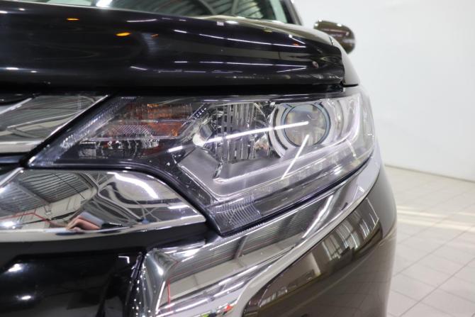 Mitsubishi Outlander III Рестайлинг 2 с пробегом 2018 года, цена 1 970 000 рублей, 113394 км, внедорожник, Автокод Объявления