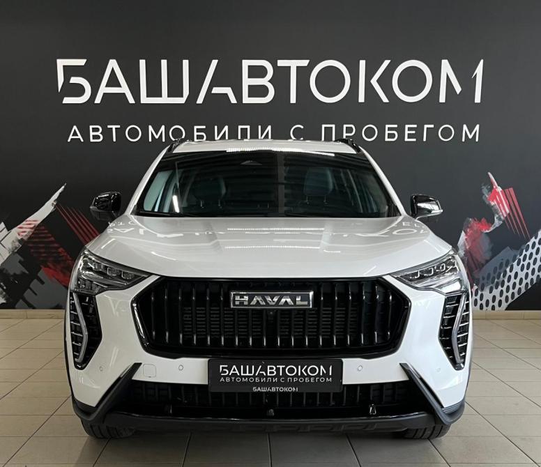 Haval Jolion I Рестайлинг Уфа  - изображение 2