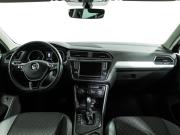 Volkswagen Tiguan II Санкт-Петербург  - изображение 33