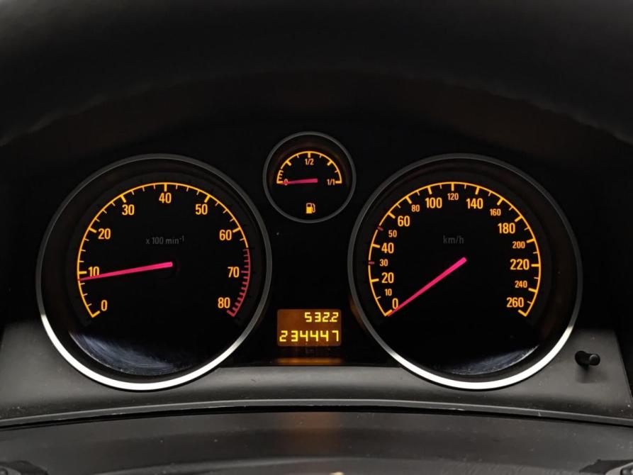 Opel Astra H Рестайлинг Казань  - изображение 16