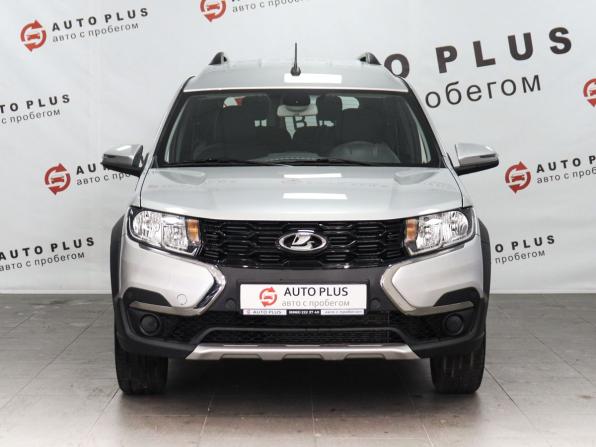 Lada (ВАЗ) Largus I Рестайлинг с пробегом 2025 года, цена 1 849 000 рублей, 195 км, универсал, Автокод Объявления