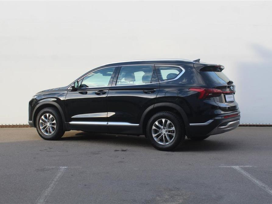 Hyundai Santa Fe IV Рестайлинг Липецк  - изображение 7