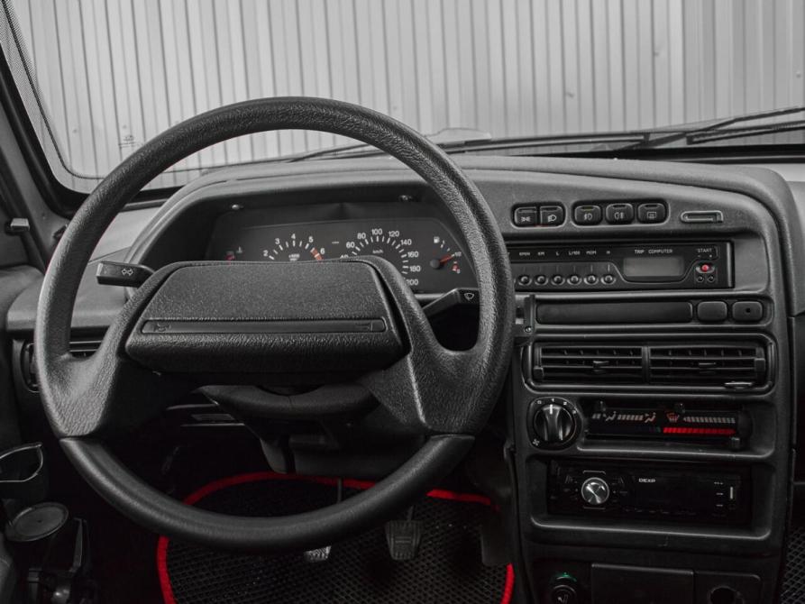 Lada (ВАЗ) 2115 Екатеринбург  - изображение 12