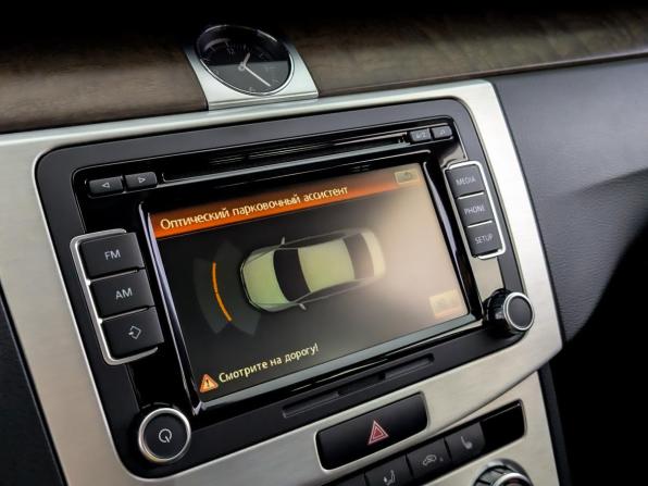 Volkswagen Passat B7 с пробегом 2014 года, цена 1 550 000 рублей, 82388 км, седан, Автокод Объявления