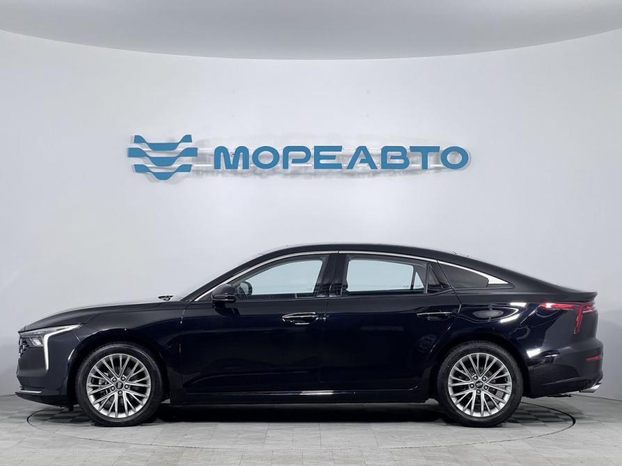 FAW Bestune B70 I Калининград  - изображение 8