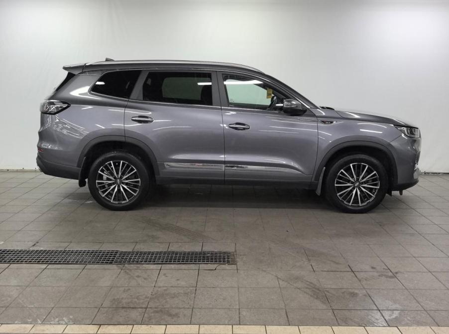 Chery Tiggo 8 Pro Max I Санкт-Петербург  - изображение 4