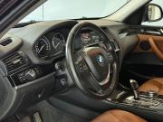 BMW X3 II (F25) Рестайлинг Тверь  - изображение 27
