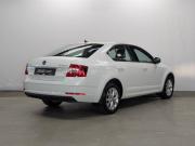 Skoda Octavia III (A7) Рестайлинг Санкт-Петербург  - изображение 33