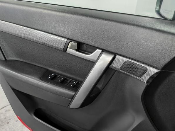 Chevrolet Captiva I Рестайлинг с пробегом 2012 года, цена 1 299 000 рублей, 228000 км, внедорожник, Автокод Объявления