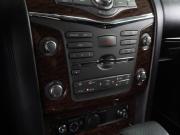 Nissan Patrol VI (Y62) Тюмень  - изображение 44