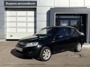 Lada (ВАЗ) Granta I Москва  - изображение 17