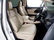 Toyota Alphard III Рестайлинг Тюмень  - изображение 50