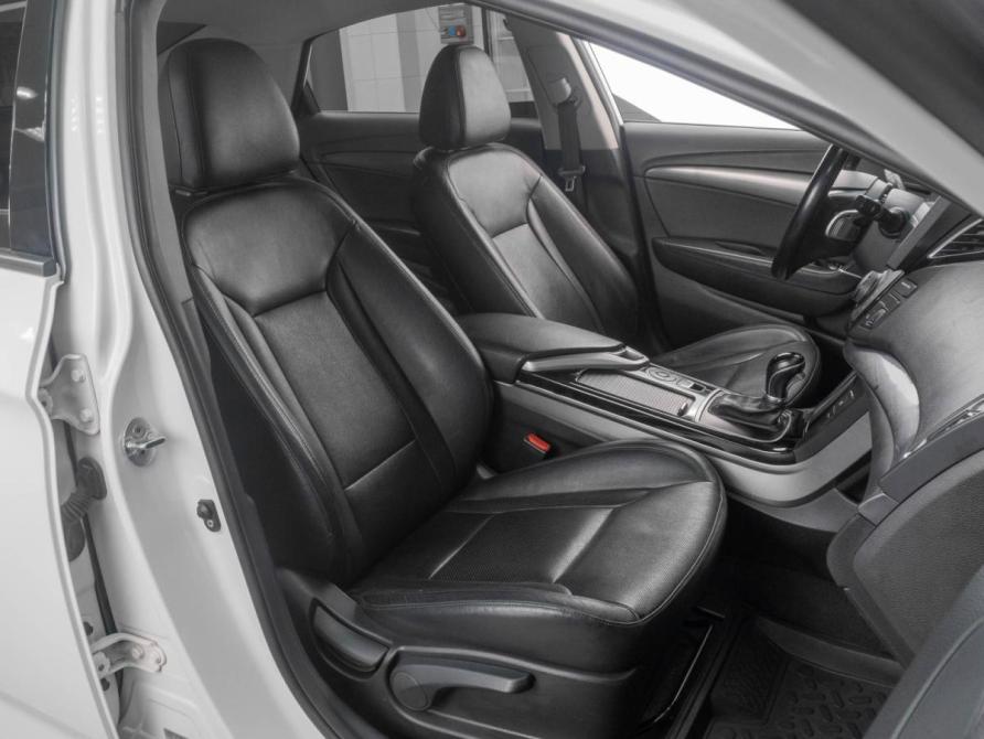 Hyundai i40 I Тюмень  - изображение 10