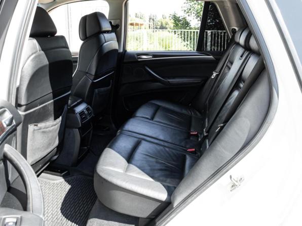 BMW X5 II (E70) Рестайлинг с пробегом 2012 года, цена 1 696 000 рублей, 337142 км, внедорожник, Автокод Объявления