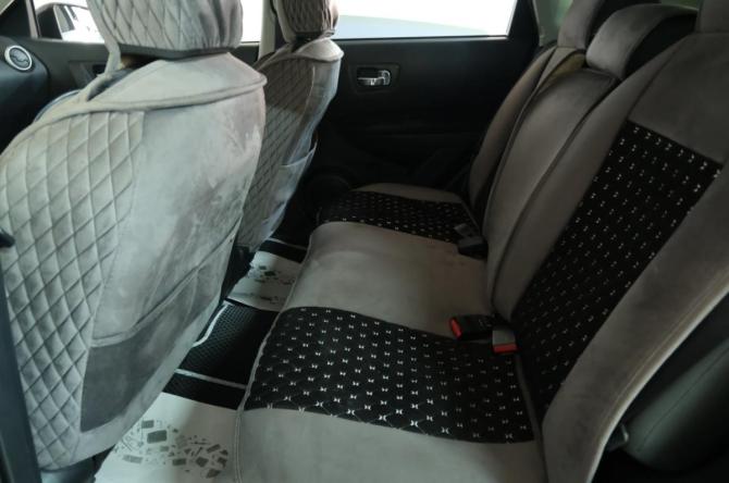 Nissan Qashqai I Рестайлинг с пробегом 2012 года, цена 1 279 000 рублей, 172000 км, внедорожник, Автокод Объявления