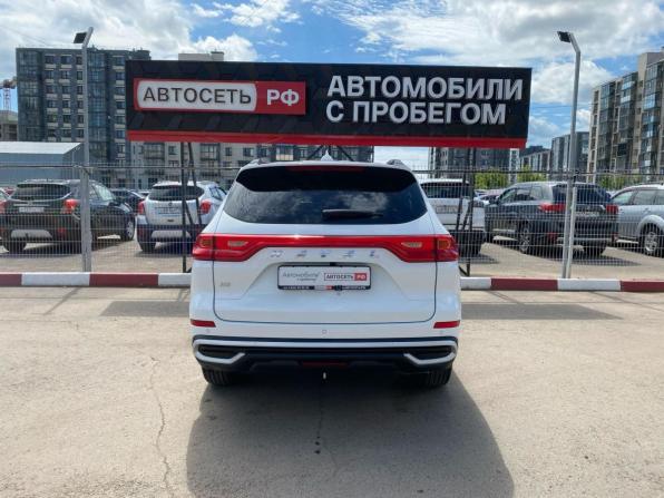 Haval M6 II с пробегом 2023 года, цена 1 827 590 рублей, 56408 км, внедорожник, Автокод Объявления