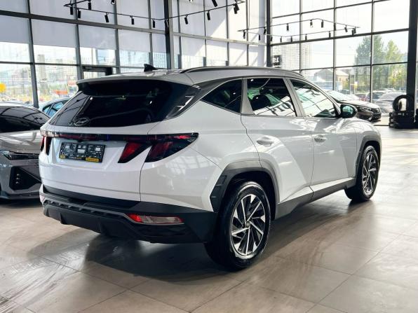 Hyundai Tucson IV с пробегом 2021 года, цена 3 150 000 рублей, 48850 км, внедорожник, Автокод Объявления