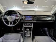 Skoda Kodiaq I Москва  - изображение 39