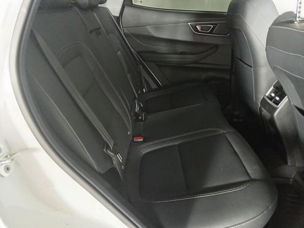 Chery Tiggo 4 Pro I с пробегом 2023 года, цена 1 599 000 рублей, 35356 км, внедорожник, Автокод Объявления