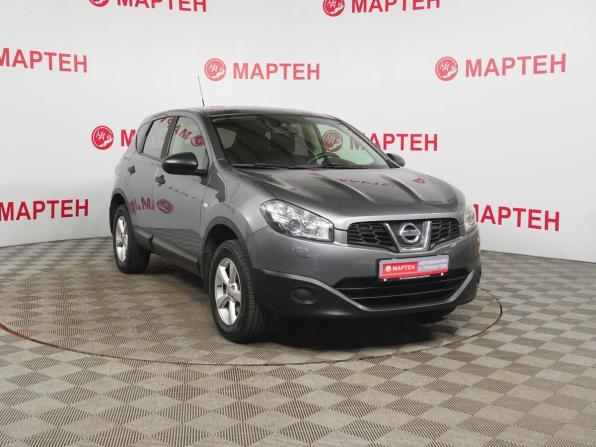 Nissan Qashqai I Рестайлинг с пробегом 2012 года, цена 989 000 рублей, 150160 км, внедорожник, Автокод Объявления