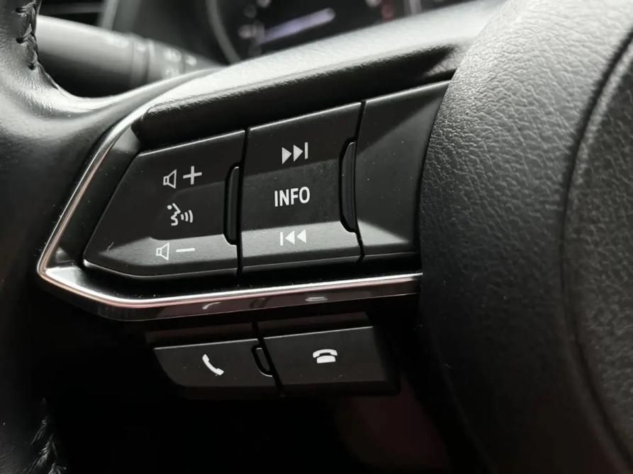 Mazda 6 III (GJ) Рестайлинг Волгоград  - изображение 10