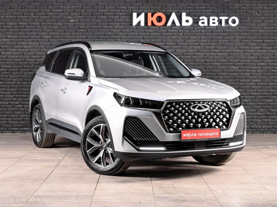 Chery Tiggo 7 Pro Max I Рестайлинг Екатеринбург  - изображение 3
