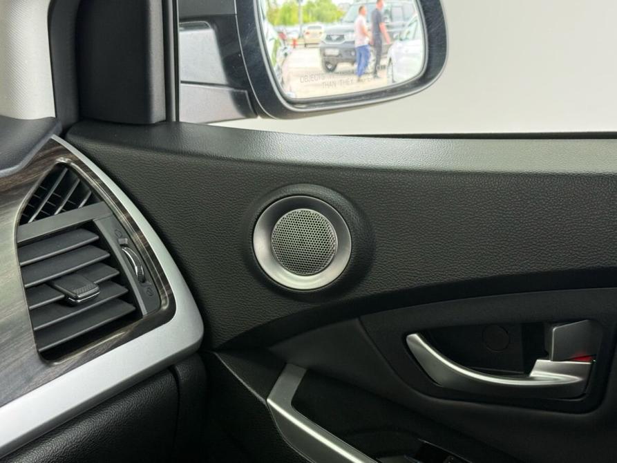 SsangYong Actyon II Рестайлинг Уфа  - изображение 17