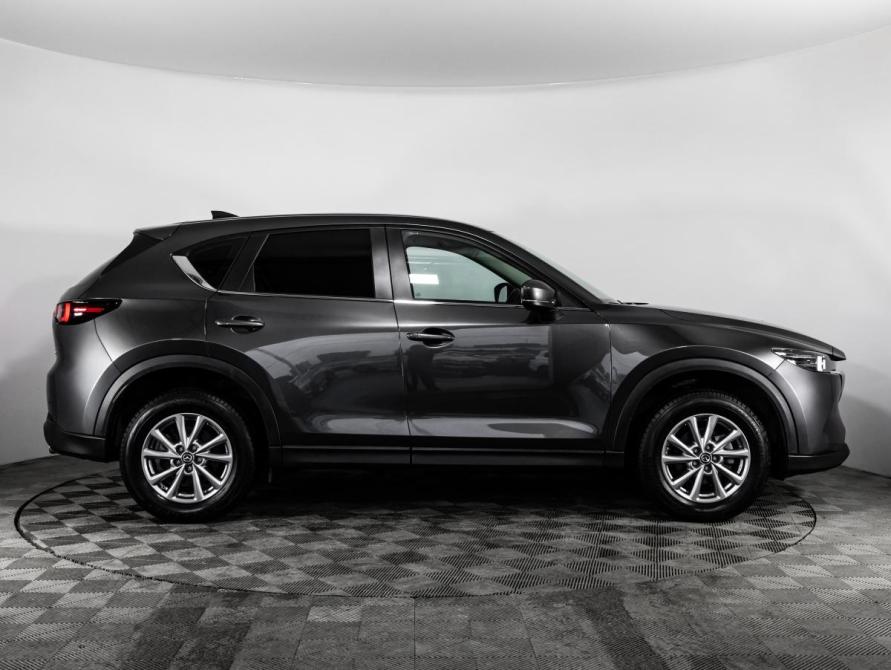 Mazda CX-5 II Рестайлинг Санкт-Петербург  - изображение 4
