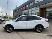 Lada (ВАЗ) Granta I Рестайлинг Великие Луки  - изображение 27