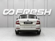 Skoda Octavia III (A7) Ростов-на-Дону  - изображение 20
