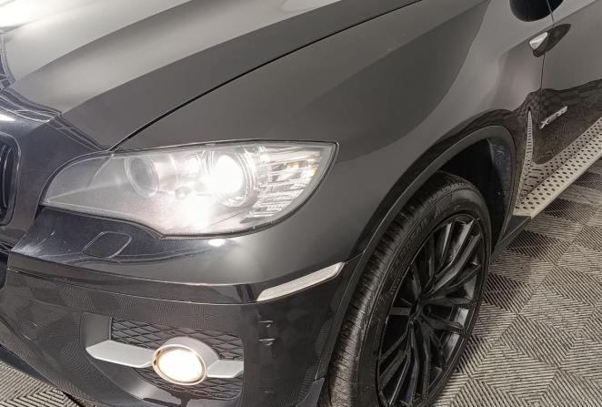 BMW X6 I (E71) с пробегом 2011 года, цена 1 970 000 рублей, 266134 км, внедорожник, Автокод Объявления