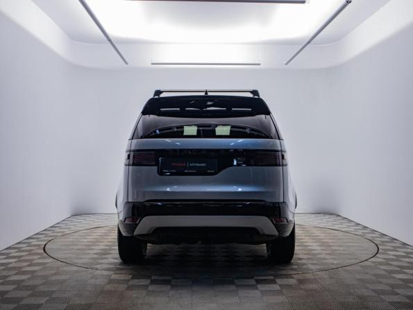 Land Rover Discovery V Рестайлинг с пробегом 2021 года, цена 7 370 000 рублей, 57950 км, внедорожник, Автокод Объявления