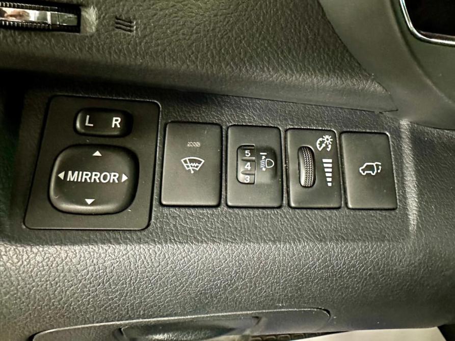 Toyota Highlander II (XU40) Рестайлинг Уфа  - изображение 18
