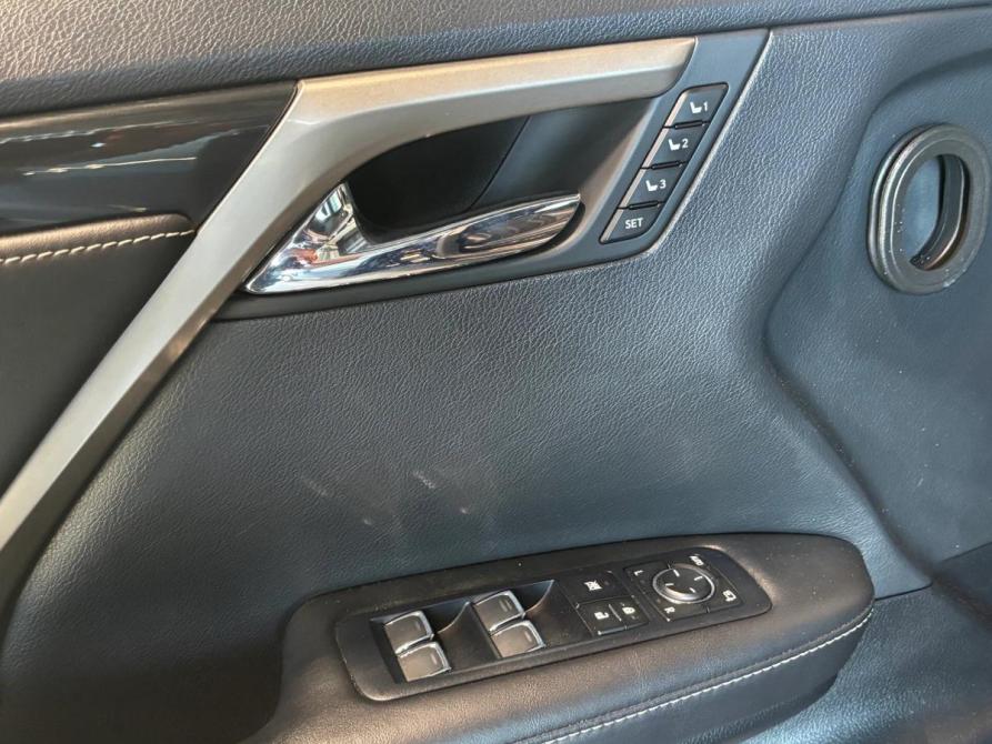Lexus RX IV Сыктывкар  - изображение 17