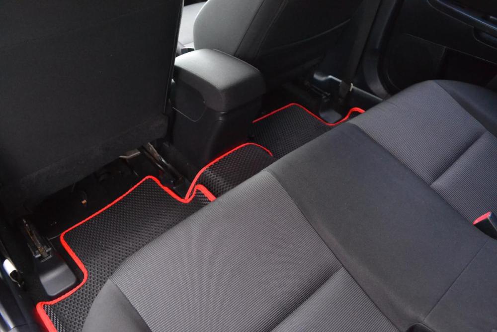 Mitsubishi Lancer X Старый Оскол  - изображение 19