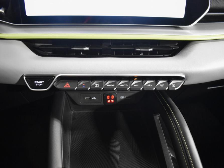 Geely Coolray I Рестайлинг Санкт-Петербург  - изображение 19