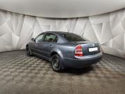Skoda Superb I Рестайлинг Москва  - изображение 22