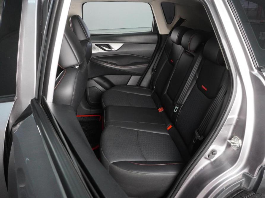 Changan CS35 Plus I Рестайлинг Минеральные Воды  - изображение 9
