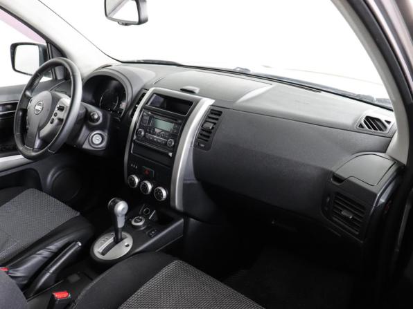Nissan X-Trail II Рестайлинг с пробегом 2014 года, цена 1 250 000 рублей, 190235 км, внедорожник, Автокод Объявления