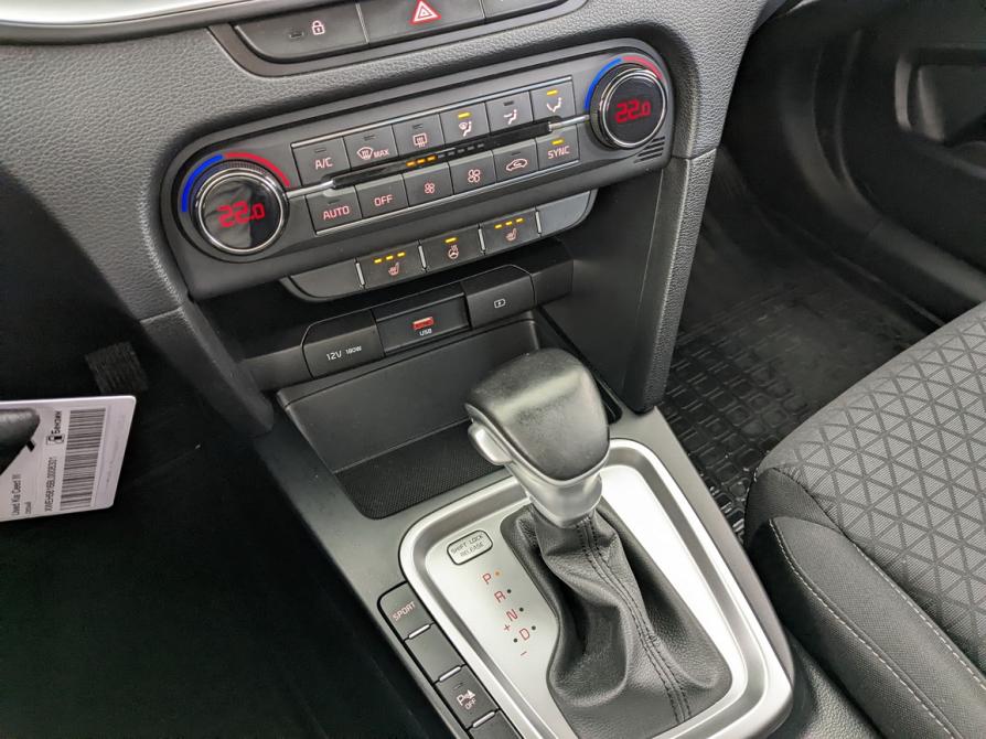 Kia Ceed III Москва  - изображение 26