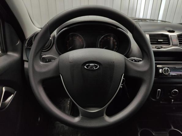 Lada (ВАЗ) Granta I Рестайлинг с пробегом 2022 года, цена 750 000 рублей, 84000 км, хэтчбек, Автокод Объявления